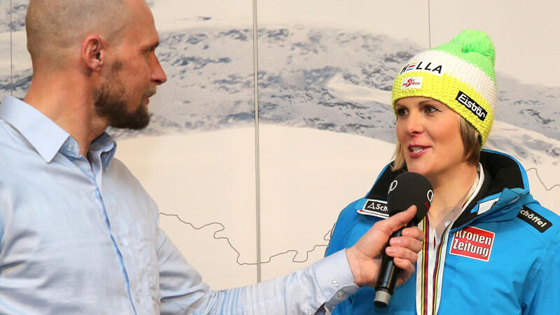 Kitzbühel ist größer als die WM oder <a href='/ski1/daten/news/olympia/' class='tag'>Olympia</a>!