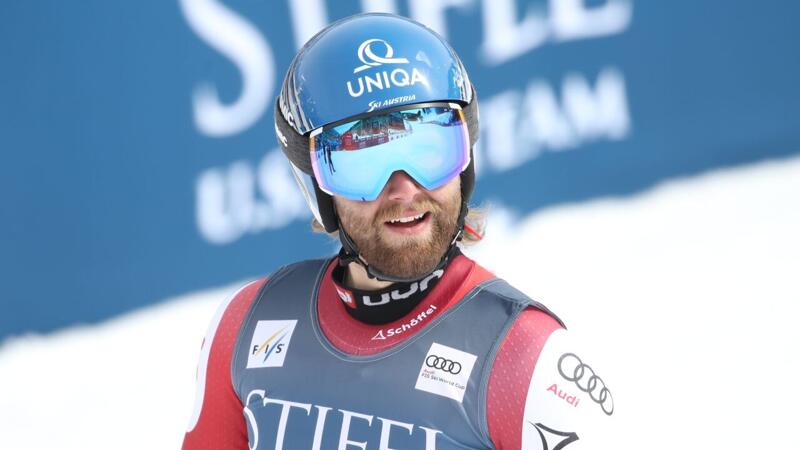 Schwarz täuscht erneut über magere ÖSV-Bilanz hinweg