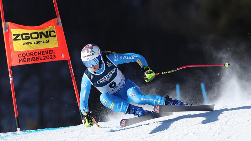 <a href='/ski1/daten/news/ski-alpin/ski-alpin/' class='tag'>Ski Alpin</a> heute: Super G der Frauen in Kvitfjell