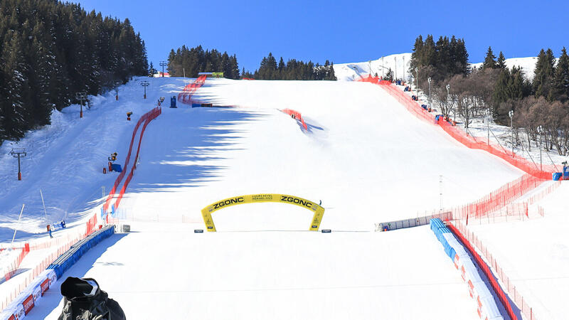 Zeitplan & Programm der Ski-WM 2023 in Courchevel/Meribel