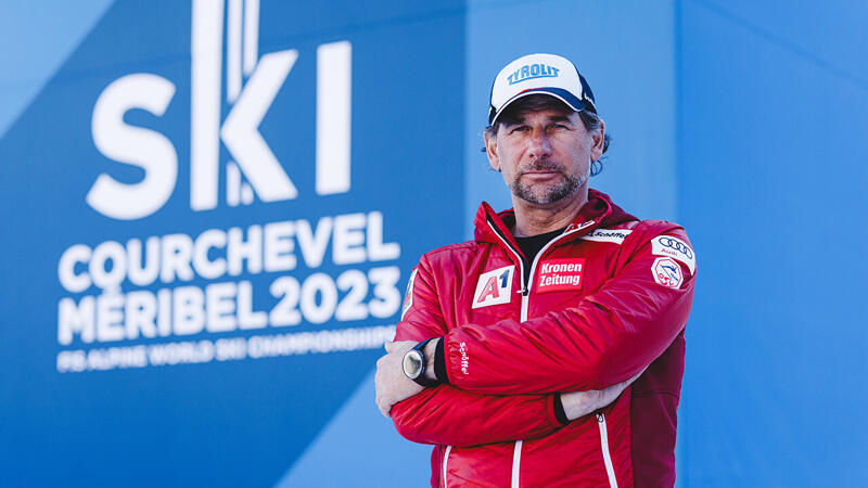 ÖSV-Cheftrainer Pfeifer: "Wir werden irgendwie nie belohnt"