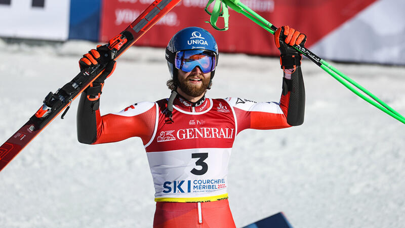 BRONZE! Schwarz holt im RTL die nächste Medaille