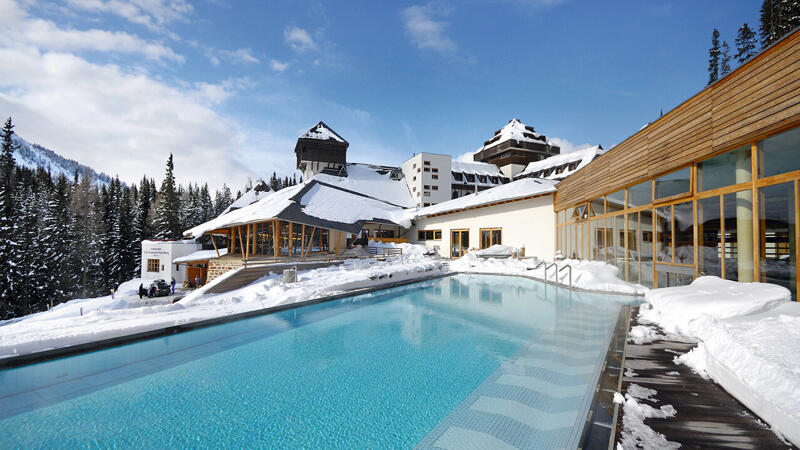 Falkensteiner Club Funimation Katschberg
