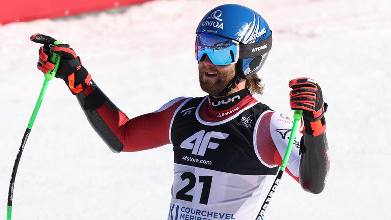 Schwarz patzt erneut im Finish: Wäre Medaille drin gewesen?