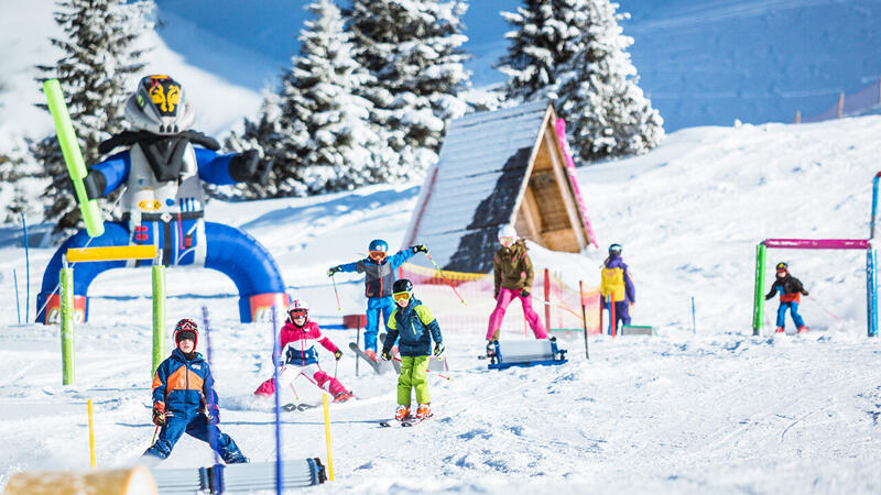 Obertauern