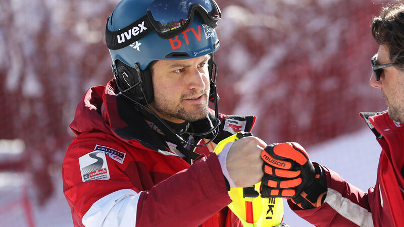 Strolz: "Dagegen ist meine Ausfall-Serie Kindergeburtstag"