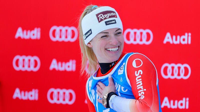 <a href='/ski1/daten/news/ski-alpin/lara-gut/' class='tag'>Lara Gut</a>-Behrami überrascht mit erstem WM-Start