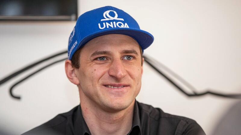 Mayer: "Man sieht nicht, wie viel Energie es braucht"