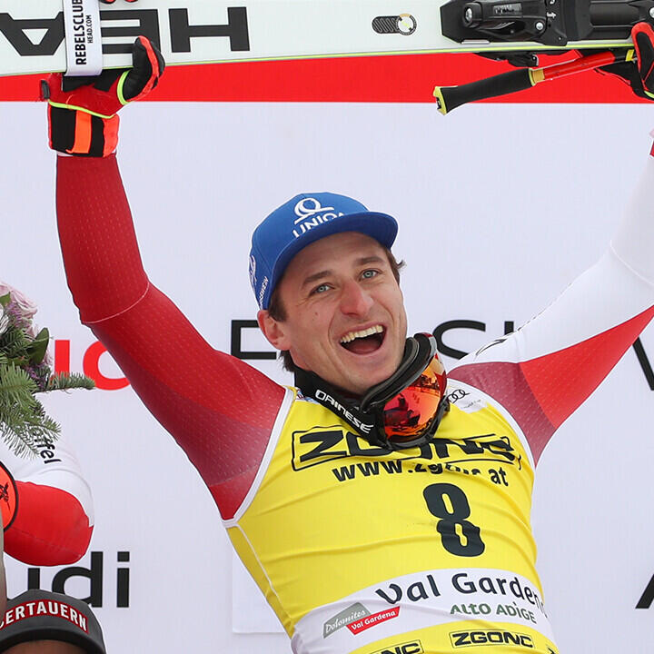 Matthias Mayer überrascht mit Comeback-Aussage