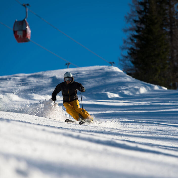 Skigebiete rund um Wien: Endlich Ferien. Ab auf die Piste!