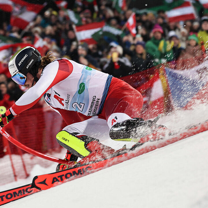 Kristoffersen und Feller patzen! Noel gewinnt das Nightrace