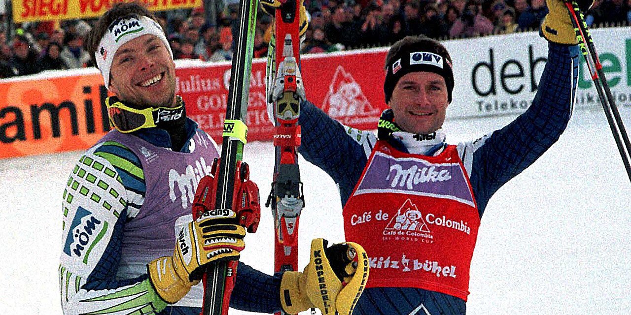 Kitzbühel - Alle Slalom-Sieger im Weltcup