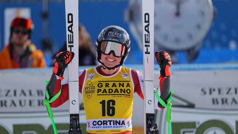 Hütter nach 2. Platz: "Gemacht was ich mir vorgenommen habe"