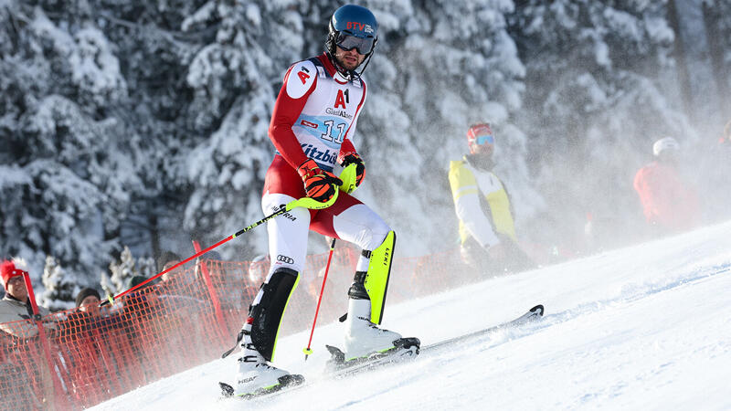 Nächster Ausfall! Diesen Rat gab Benni Raich <a href='/ski1/daten/news/ski-alpin/johannes-strolz/' class='tag'>Johannes Strolz</a>