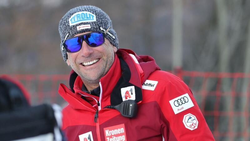 ÖSV-Rennsportchef Pfeifer: Bin für WM "guter Dinge"