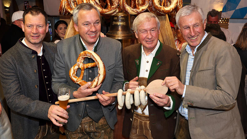 Kitz Weisswurstparty 2023 Diashow