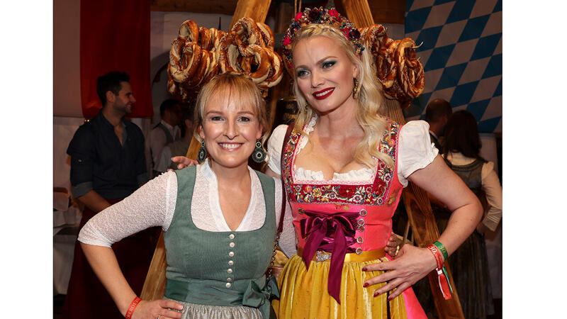 Kitz Weisswurstparty 2023 Diashow