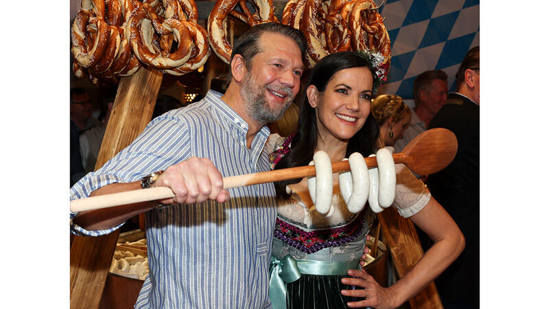 Kitz Weisswurstparty 2023 Diashow