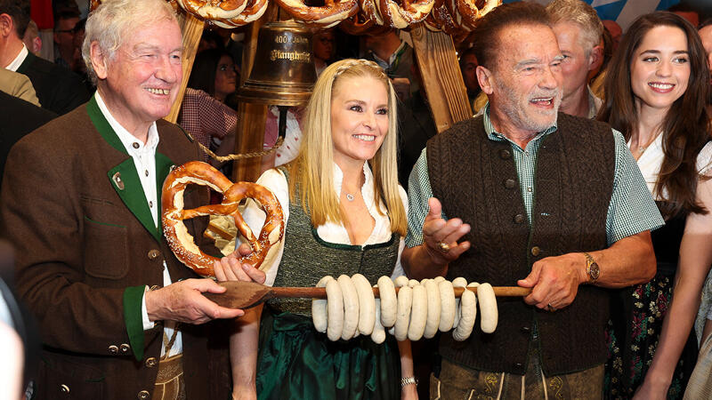 Kitz Weisswurstparty 2023 Diashow