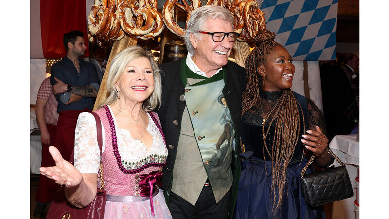 Kitz Weisswurstparty 2023 Diashow