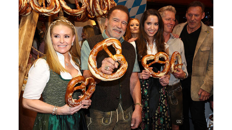 Kitz Weisswurstparty 2023 Diashow