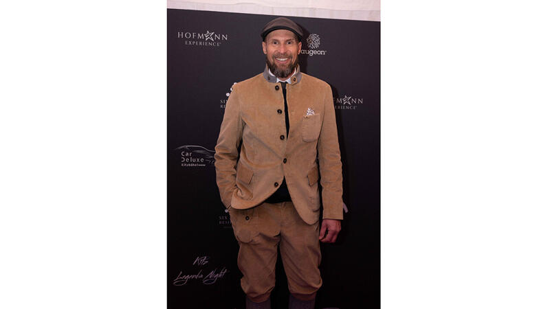 Kitz Legends Night 2023 - die besten Bilder