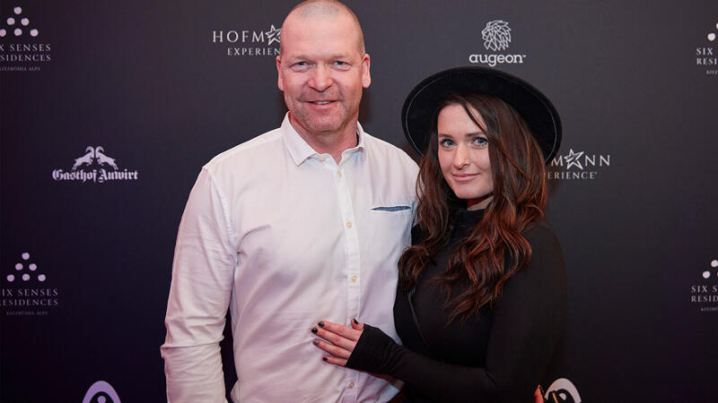Kitz Legends Night 2023 - die besten Bilder