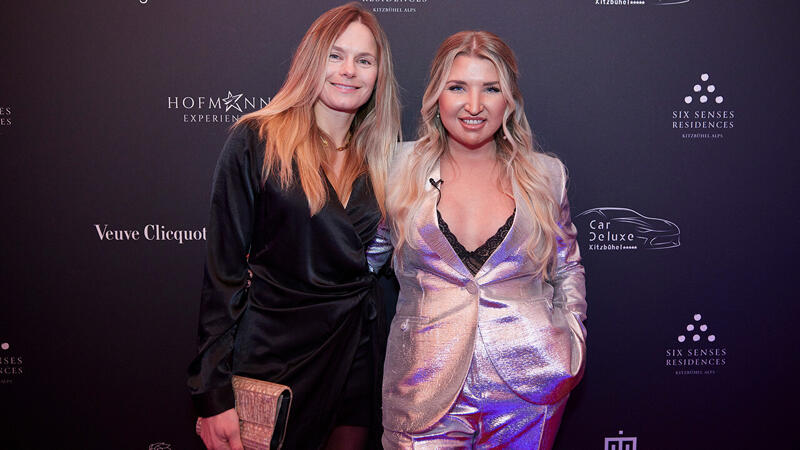 Kitz Legends Night 2023 - die besten Bilder