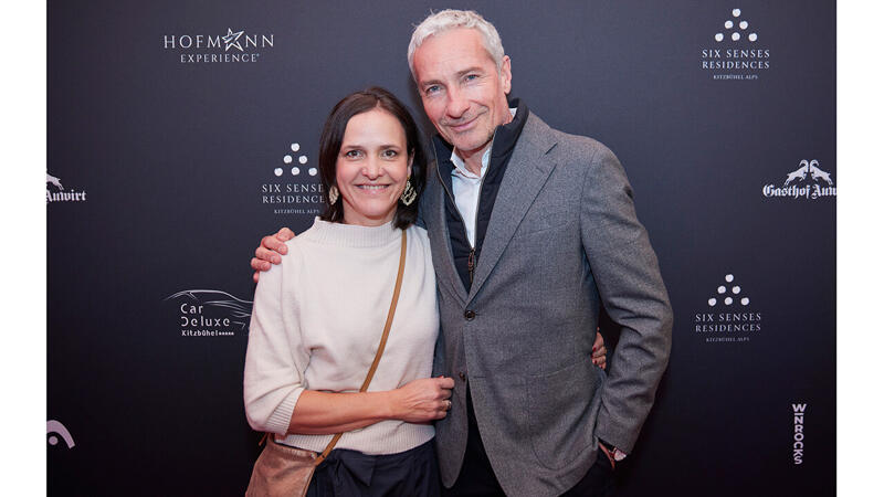 Kitz Legends Night 2023 - die besten Bilder