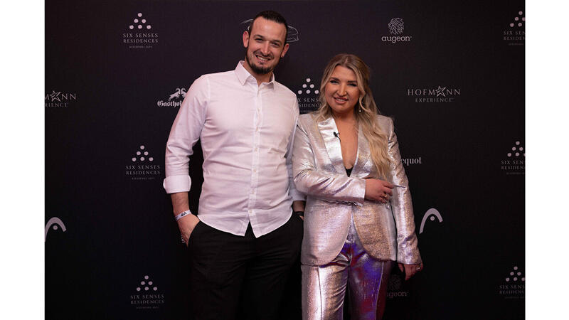 Kitz Legends Night 2023 - die besten Bilder