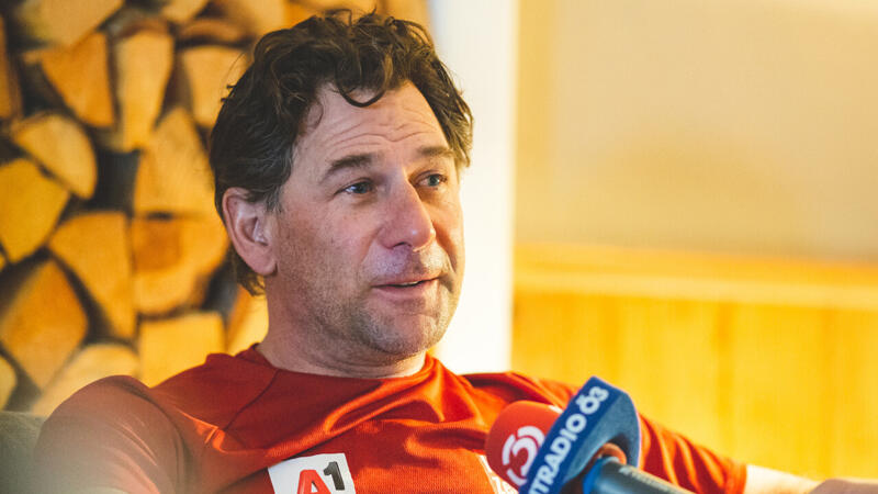 Pfeifer: WM-Team nimmt Formen an