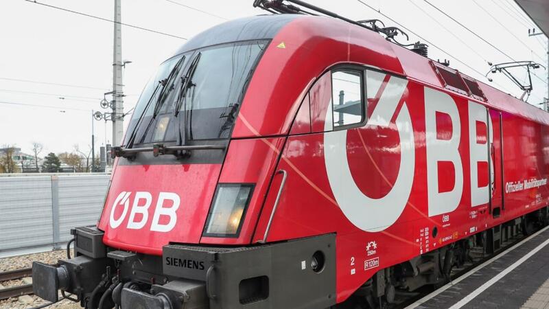 Streif - ÖBB trotzen Andrang mit zusätzlichem Angebot