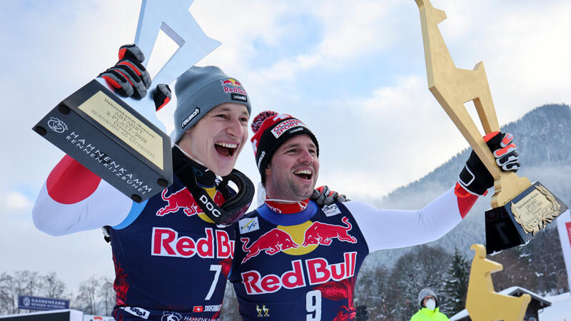 Kitzbühel lockt erneut mit Rekord-Preisgeld