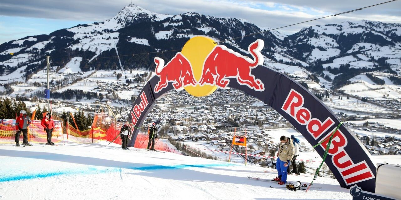 So früh wie nie! Kitzbühel-Abfahrt bereits ausverkauft