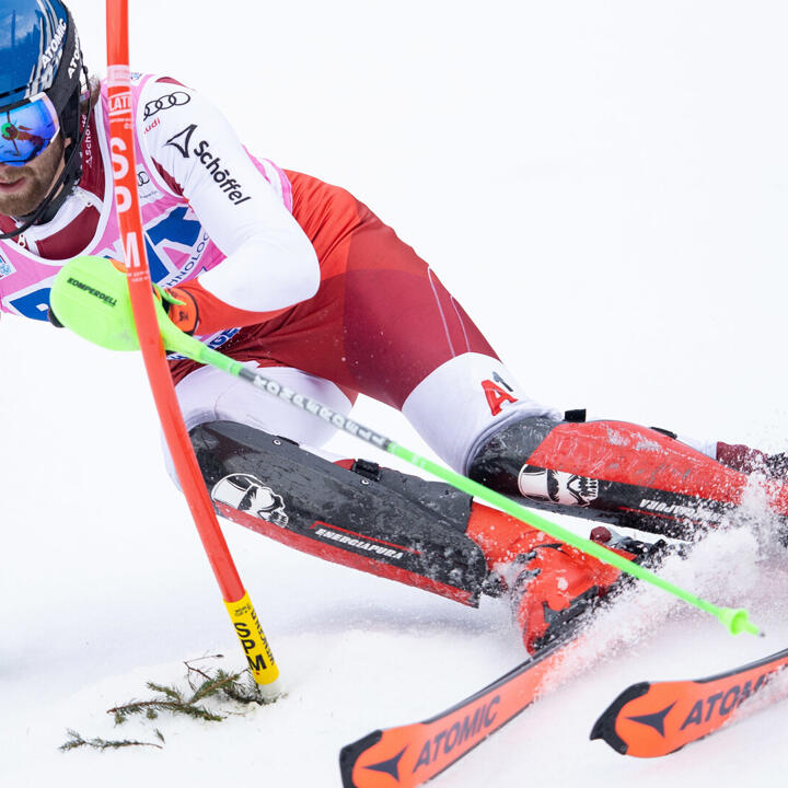 ÖSV-Asse bei Kristoffersen-Sieg in Wengen nicht vorne dabei