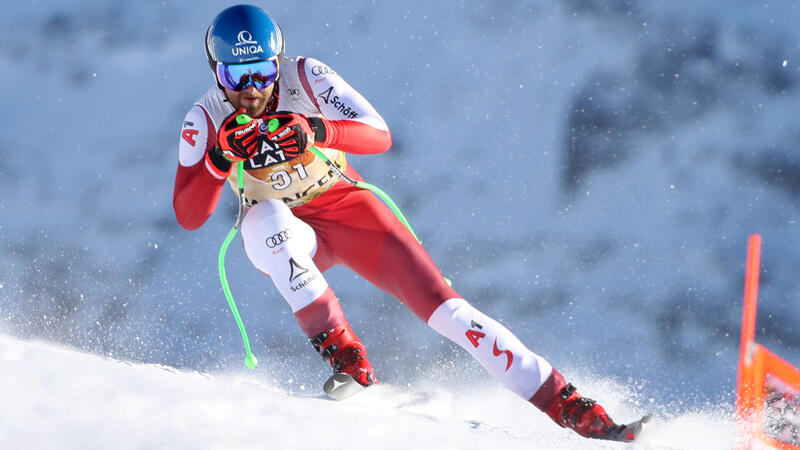 <a href='/ski1/daten/news/ski-alpin/marco-schwarz/' class='tag'>Marco Schwarz</a> bester Österreicher im 2. Wengen-Training