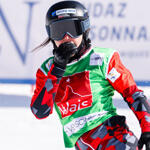 ÖSV-Snowboardcrosserin beendet Karriere