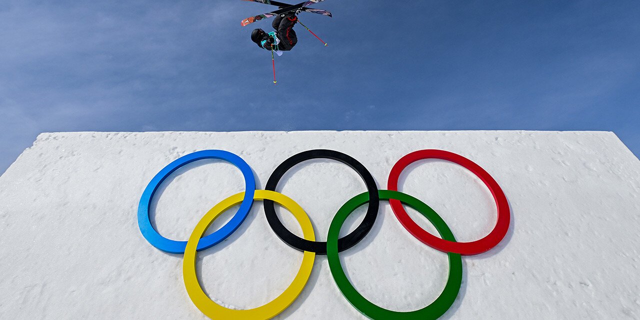 Das sind die Sportstätten der Olympischen Winterspiele 2026