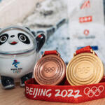ÖOC-Medaillenausbeute: Peking ist Nummer zwei der Historie
