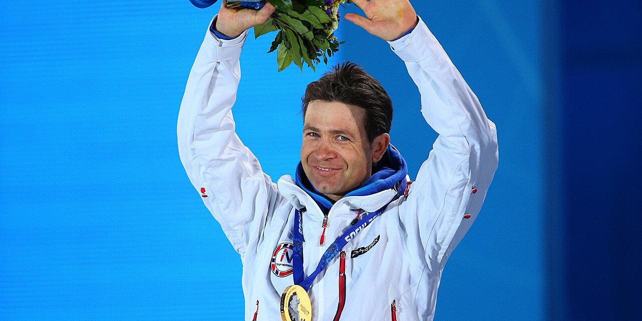 Ewige Olympia-Bestenliste: 7. Gold! Rodel-Duo schreibt Geschichte