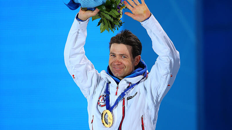 Ewige Olympia-Bestenliste: Klaebo setzt zu Rekordjagd an