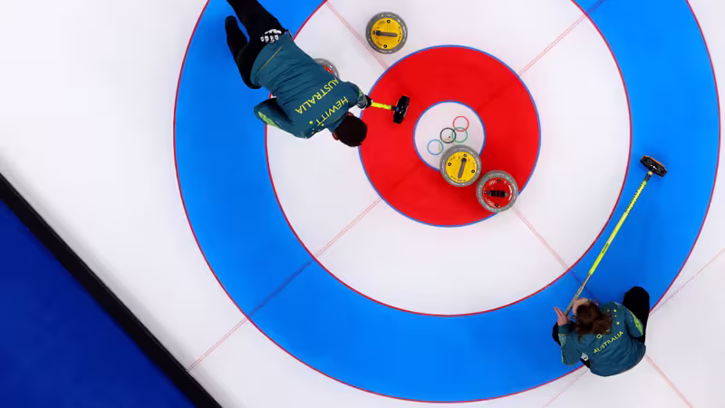 Curling