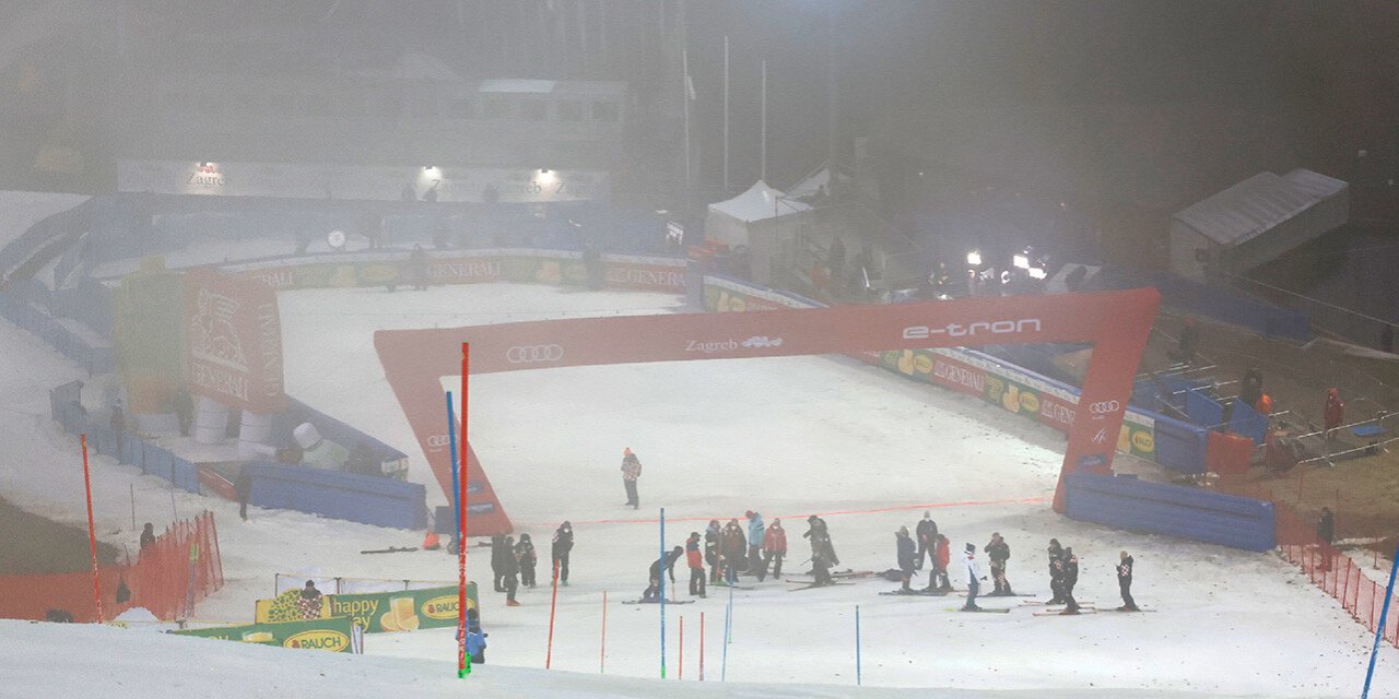 Skandal! Skiverband um 30 Millionen Euro betrogen