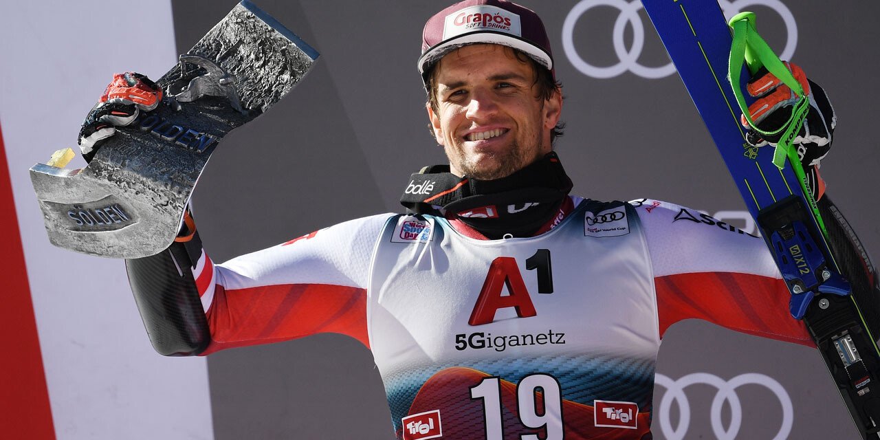 Ex-ÖSV-Ass nun Trainer im Salzburger Fußball-Unterhaus