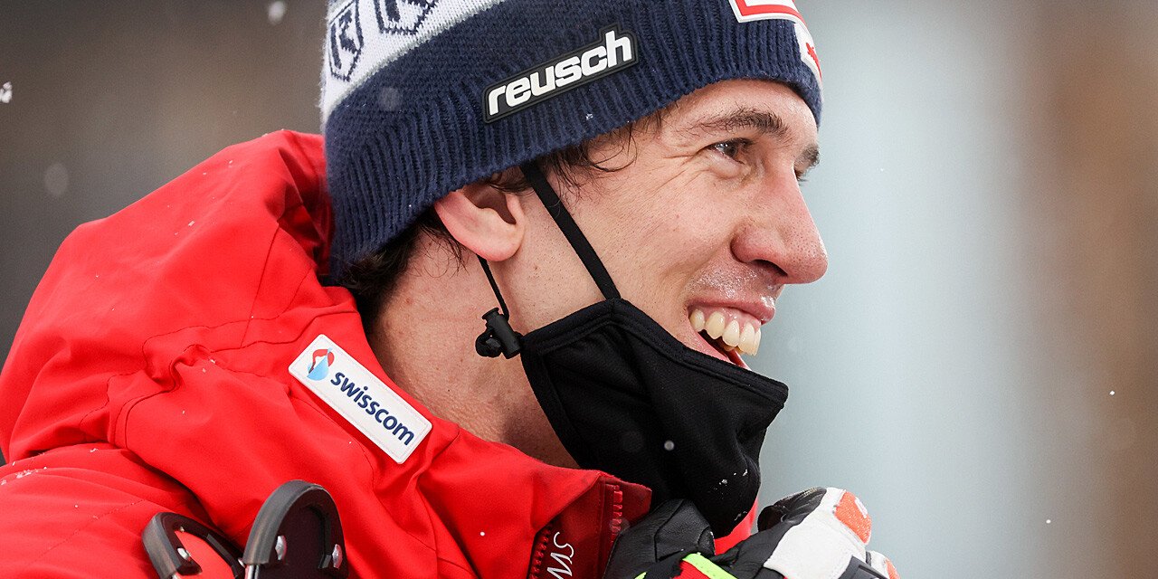 Olympia-Gold-Gewinner wird aus Schweizer Kadern geschmissen