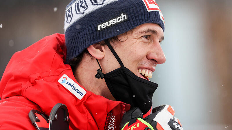 Olympia-Gold-Gewinner wird aus Schweizer Kadern geschmissen