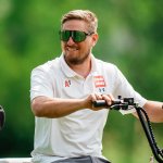 Max Franz als Drummer! Großer Auftritt bei F1 in Spielberg