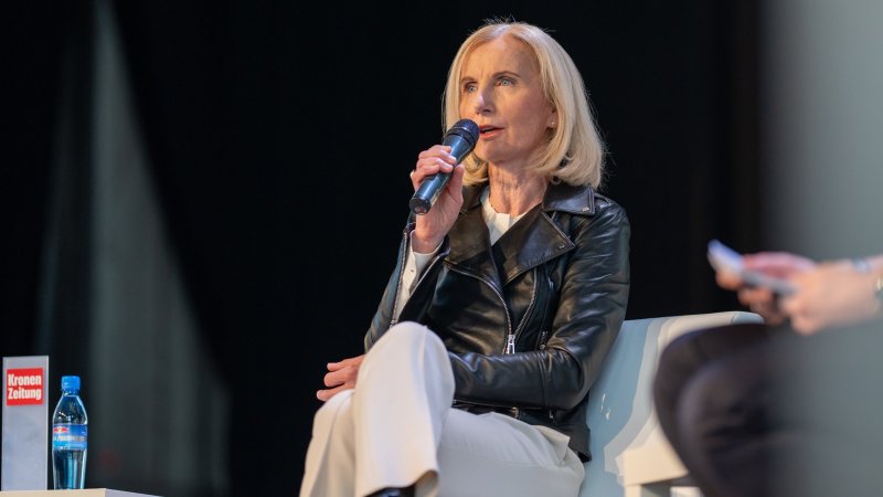 Stadlober für drei weitere Jahre ÖSV-Präsidentin