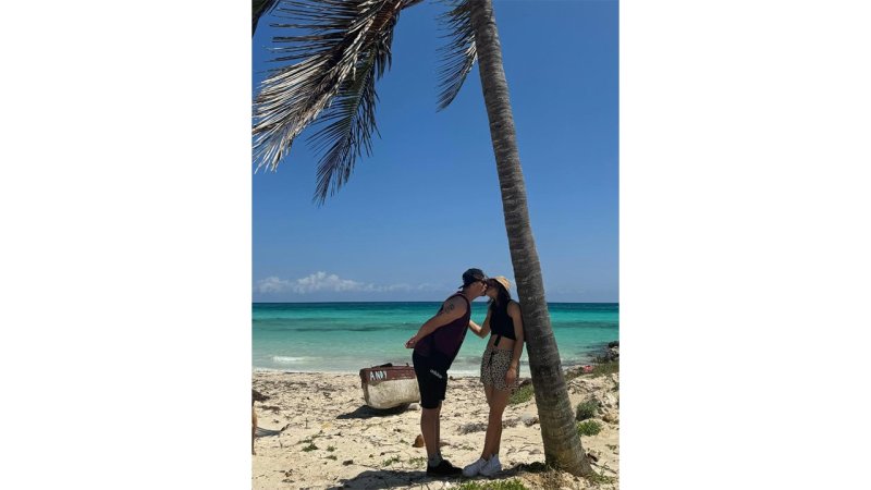 Die besten Urlaubsbilder der ÖSV-Stars im Sommer 2024