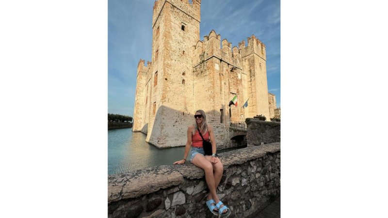 Die besten Urlaubsbilder der ÖSV-Stars im Sommer 2024